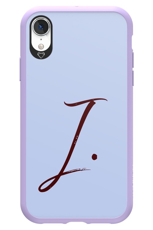(Jellyfish Presso) I 2.0 - Apple iPhone XR
