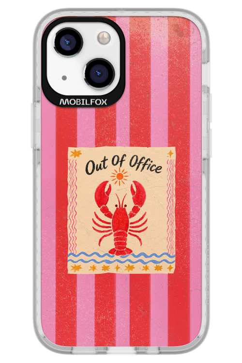 Out Of Office 2.0 - Apple iPhone 13 Mini