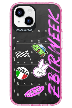 ZBIRWEEK - Apple iPhone 14