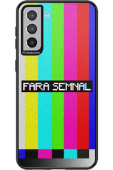 FĂRĂ SEMNAL 2.0 - Samsung Galaxy S21+