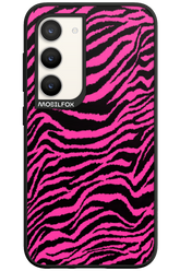 Pink Tiger - Samsung Galaxy S23