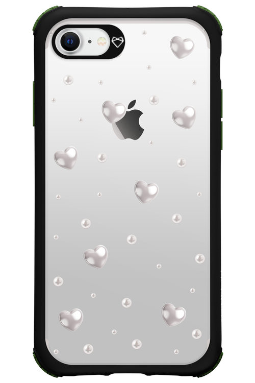 Pearl Tears 2.0 - Apple iPhone 7
