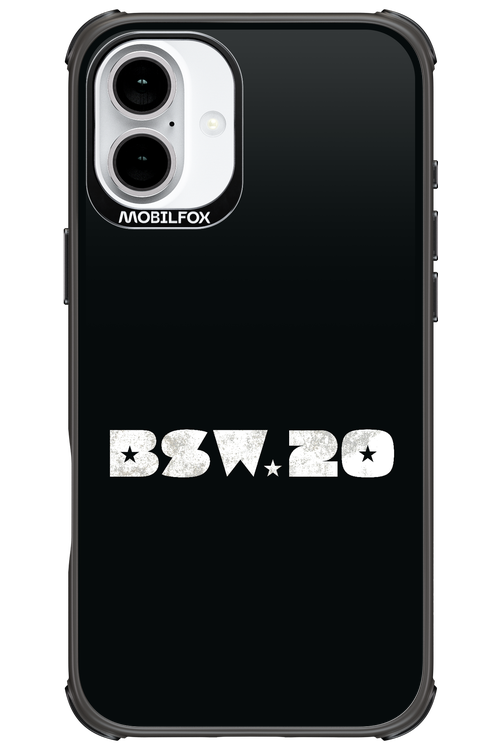 BSW 20 (7) 2.0 - Apple iPhone 16 Plus