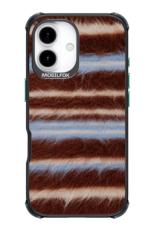 Soft Spot 2.0 - Apple iPhone 17