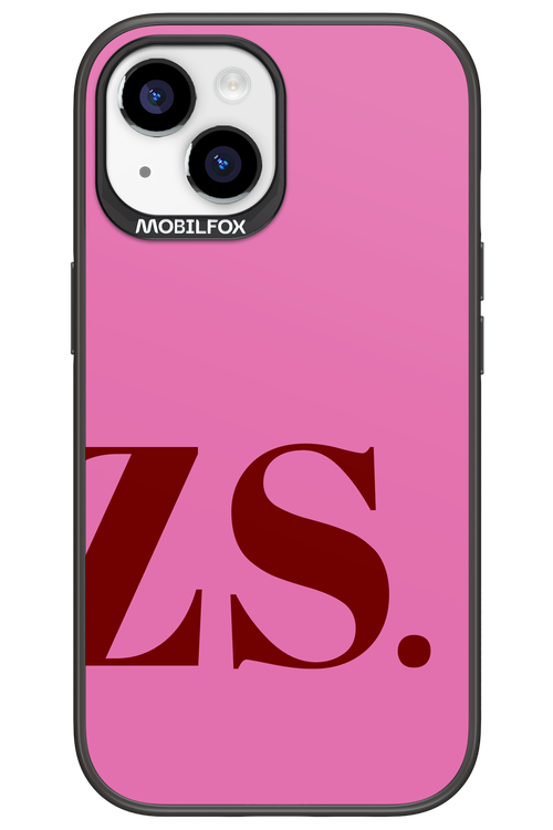 ZS (Sorbet) 2.0 - Apple iPhone 15