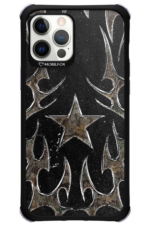 Camo 2.0 - Apple iPhone 12 Pro Max