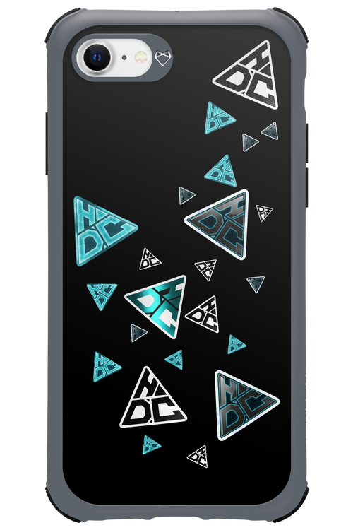 HDC 8 2.0 - Apple iPhone SE 2020