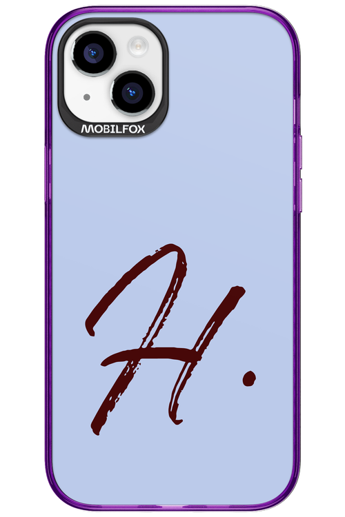 (Jellyfish Presso) H 2.0 - Apple iPhone 15 Plus