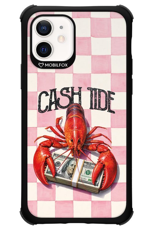 Cash Tide 2.0 - Apple iPhone 12
