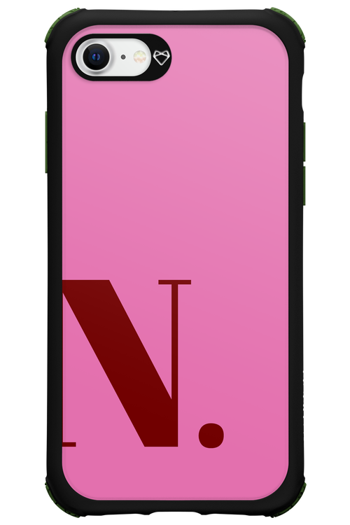 N (Sorbet) 2.0 - Apple iPhone SE 2020