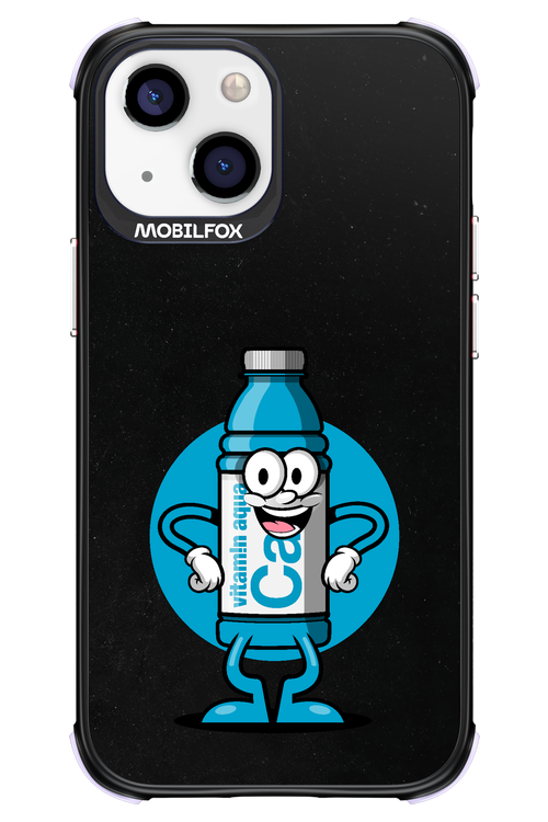 Vitamin Aqua Ca - Apple iPhone 13 Mini