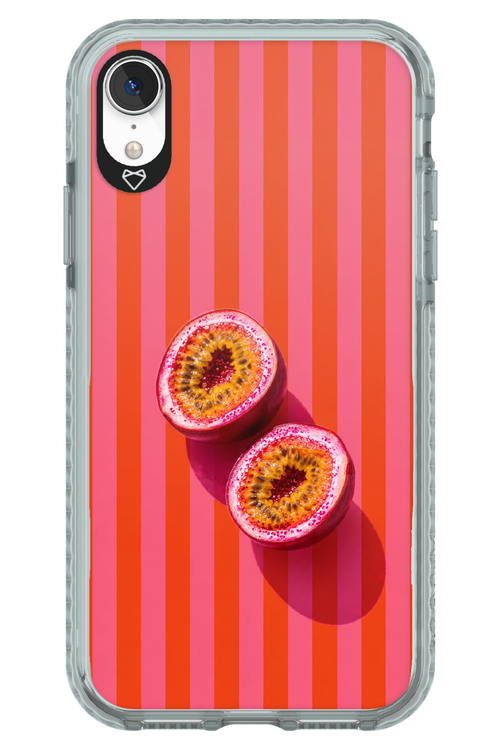 Passion Fruit 2.0 - Apple iPhone XR