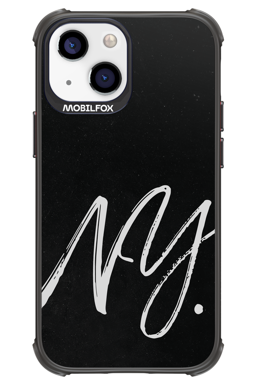 (Off Space) NY 2.0 - Apple iPhone 13 Mini