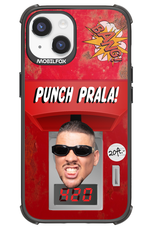 Punch Prala - Apple iPhone 14