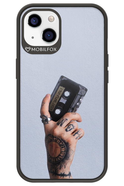 Bagabont 2.0 - Apple iPhone 13
