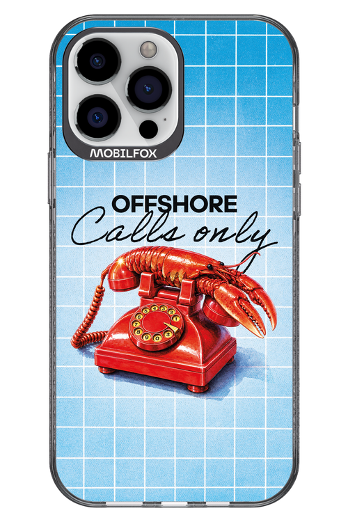 Offshore 2.0 - Apple iPhone 13 Pro Max