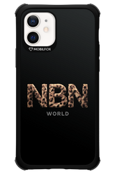 Black - Apple iPhone 12