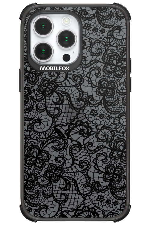 Spoiled 2.0 - Apple iPhone 14 Pro Max