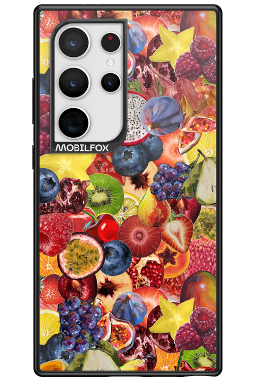 Fruit Basket 2.0 - Samsung Galaxy S24 Ultra