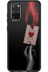 Ravanelli 2 - Samsung Galaxy S20+