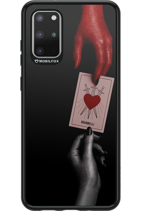 Ravanelli 2 - Samsung Galaxy S20+