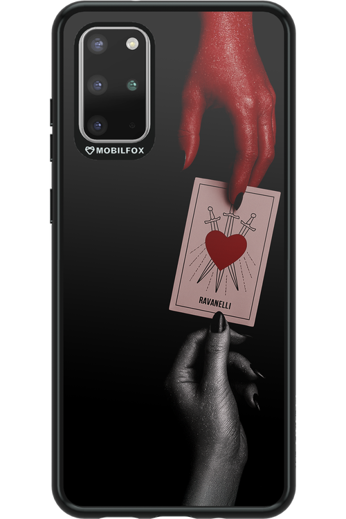 Ravanelli 2 - Samsung Galaxy S20+