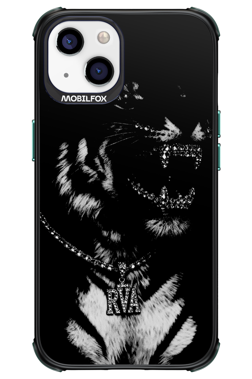 Tiger RVA 2.0 - Apple iPhone 13