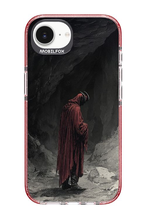 D3MON Cover 2.0 - Apple iPhone 17e
