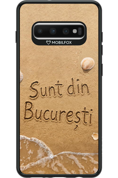 Sandd - Samsung Galaxy S10+