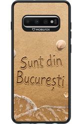 Sandd - Samsung Galaxy S10+
