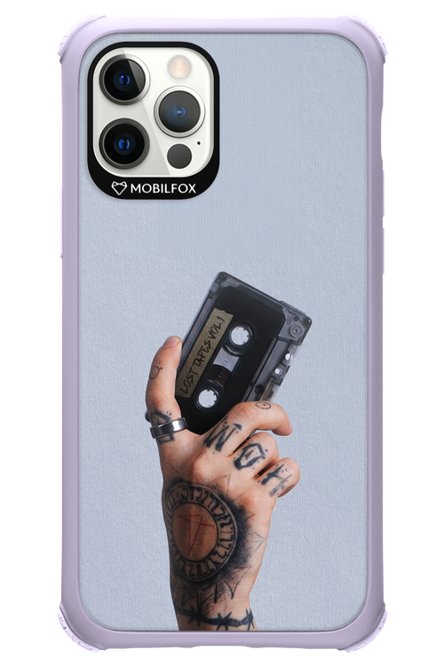 Bagabont 2.0 - Apple iPhone 12 Pro