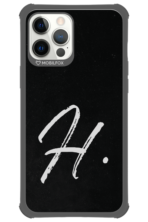 (Off Space) H 2.0 - Apple iPhone 12 Pro Max