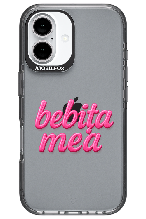 Meaa 2.0 - Apple iPhone 16