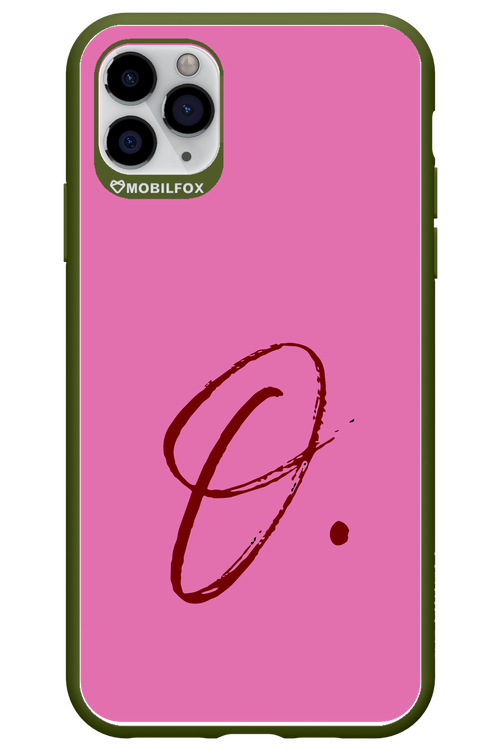 (Sorbet) O 2.0 - Apple iPhone 11 Pro Max