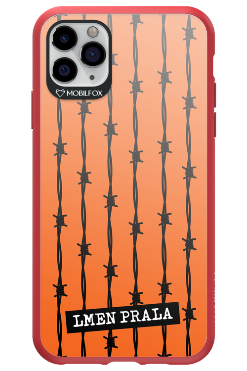 Böri Prala - Apple iPhone 11 Pro Max