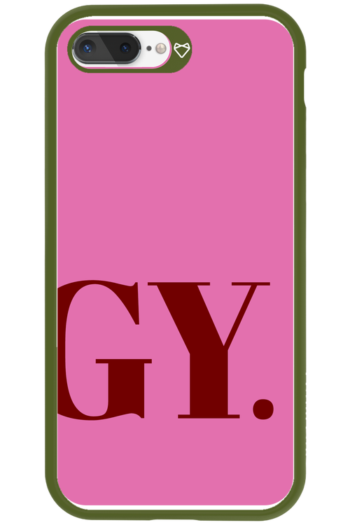 GY (Sorbet) 2.0 - Apple iPhone 8 Plus