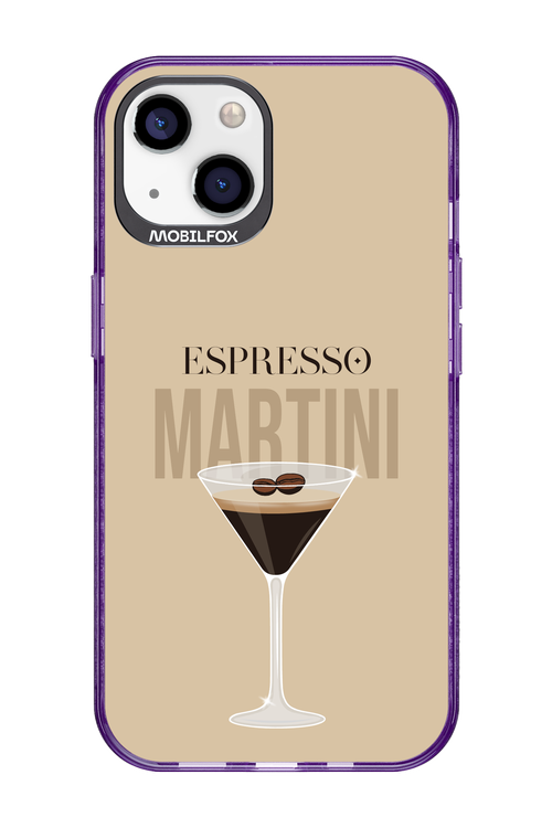 Espresso M - Apple iPhone 13