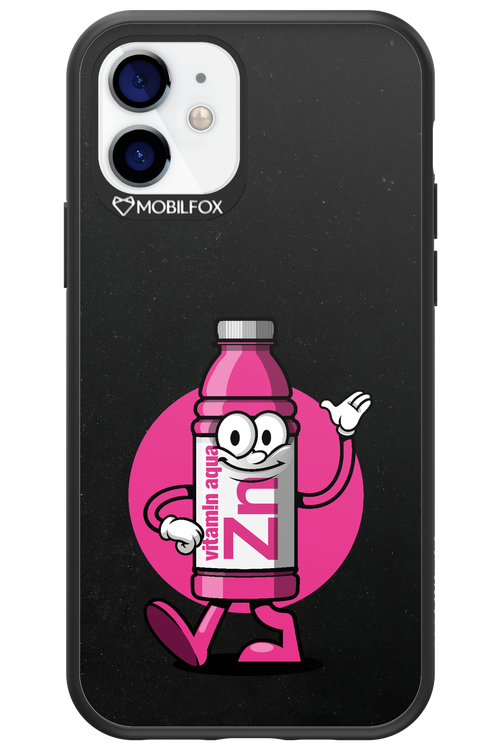 Vitamin Aqua Zn - Apple iPhone 12