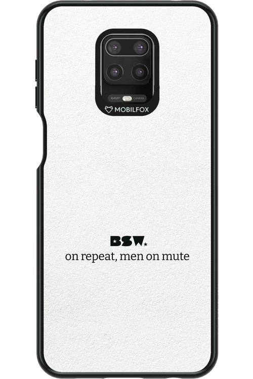 BSW FourSeasons 14 2.0 - Xiaomi Redmi Note 9 Pro