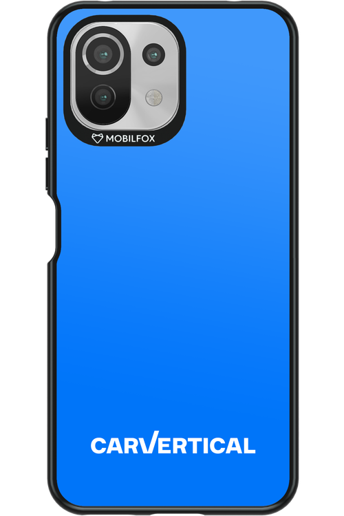 Blueprint - Xiaomi Mi 11 Lite (2021)