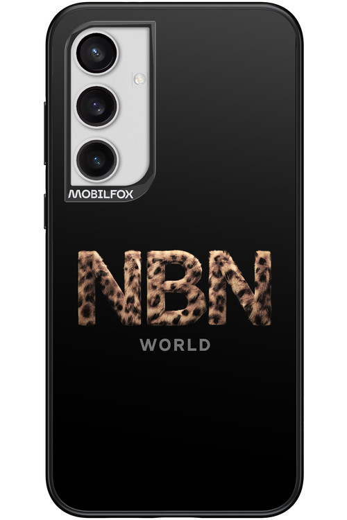 Black - Samsung Galaxy S24+