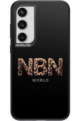 Black - Samsung Galaxy S24+