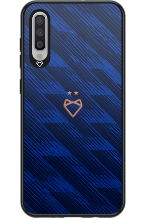 Franta 2.0 x Mobilfox 2.0 - Samsung Galaxy A70