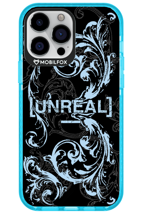 Antique Blue 2.0 - Apple iPhone 13 Pro Max