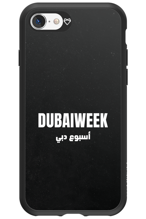Dubaiweek Simple 2.0 - Apple iPhone SE 2020
