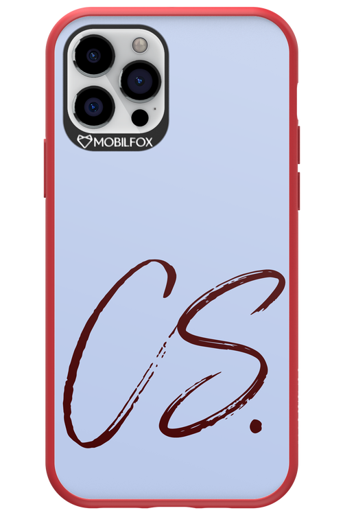(Jellyfish Presso) CS 2.0 - Apple iPhone 12 Pro