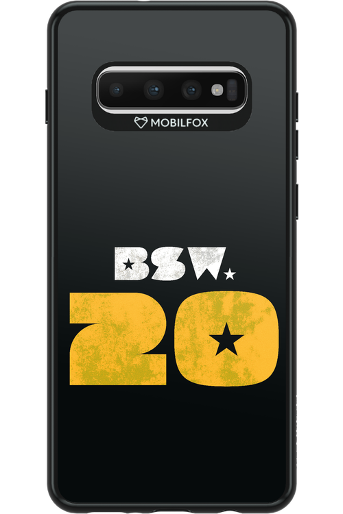 BSW 20 (6) 2.0 - Samsung Galaxy S10+