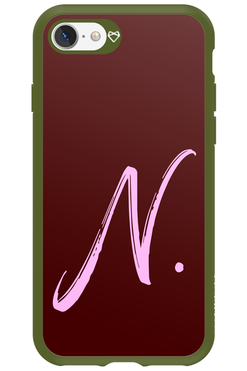 (Dark Blush) N 2.0 - Apple iPhone 7