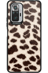 Wild Coat - Xiaomi Redmi Note 10S