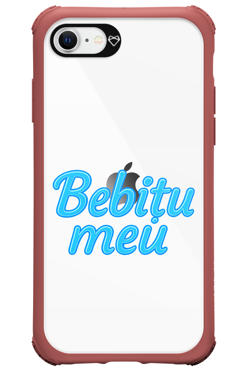 Meuu 2.0 - Apple iPhone SE 2020